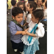 Día de la Tradición